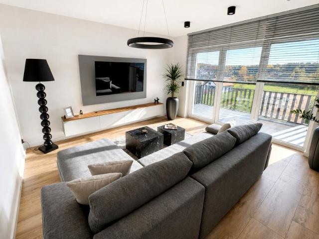 Długa 87,63 m², Tarnowskie Góry