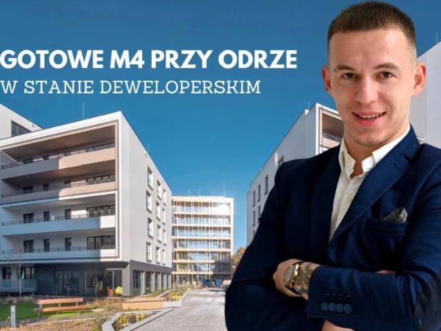 Długa 87,61 m², Wrocław