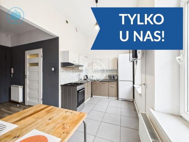 Długa 84,07 m², Bydgoszcz