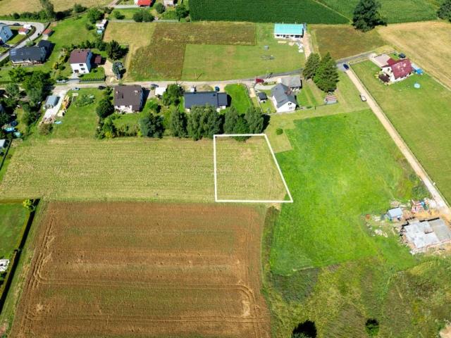 Długa 945 m², Przecieszyn