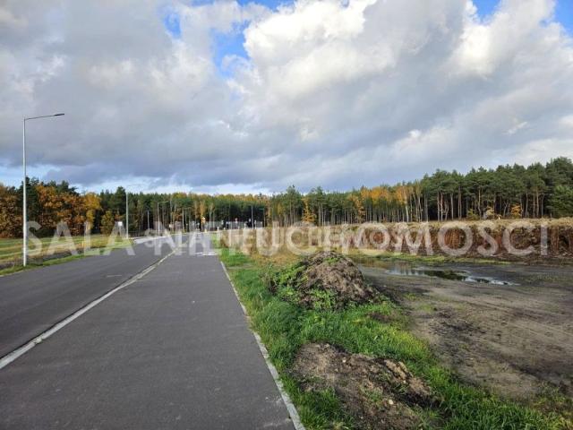 Długa 995 m², Osielsko