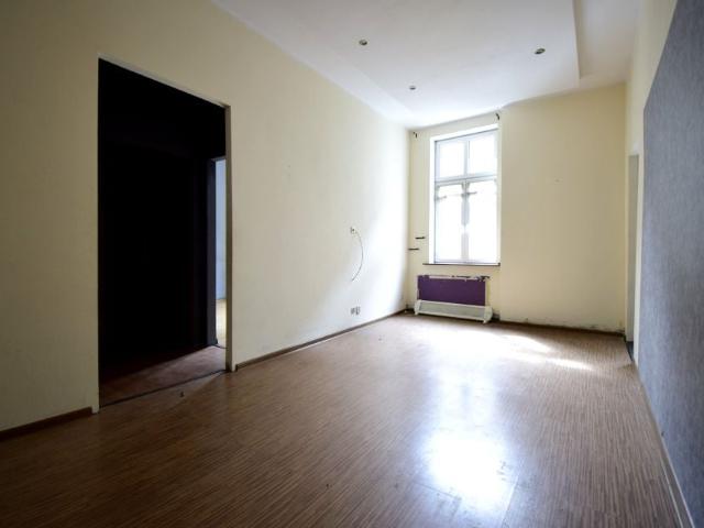 Długa 11 42,84 m², Poznań