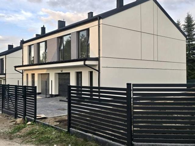 Długa 136,08 m², Borowa Góra