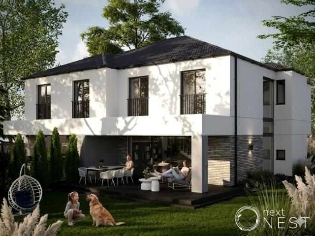 Długa 144,89 m², Krępa