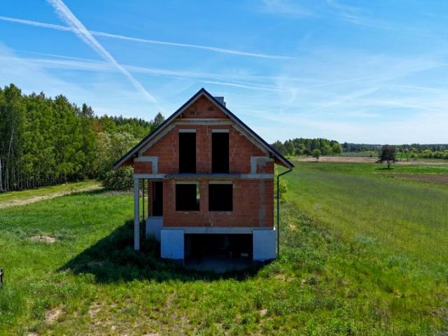 Długa 145,84 m², Borowe