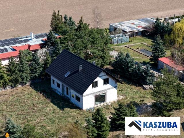 Długa 199,32 m², Przyborów
