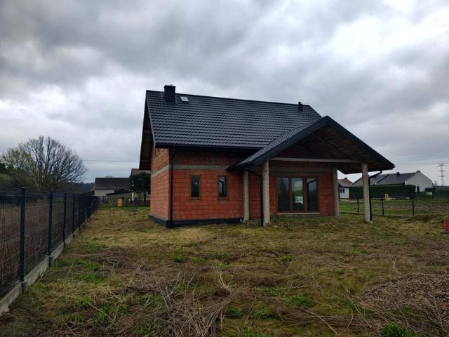 Długa 138 m², Borowa