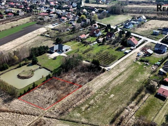 Długa 1 224 m², Owczary