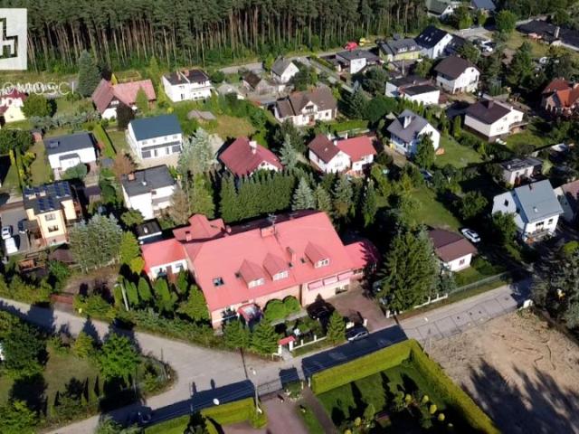 Długa 1 630 m², Borowo