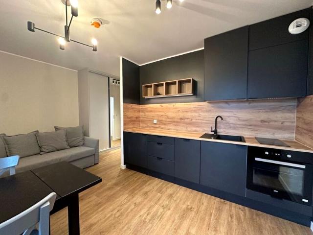 Długa 27 m², Wrocław