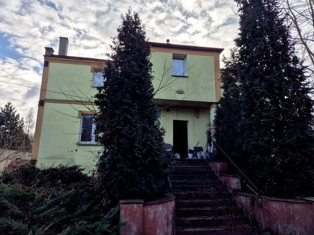 Długa 217,62 m², Sosnowiec