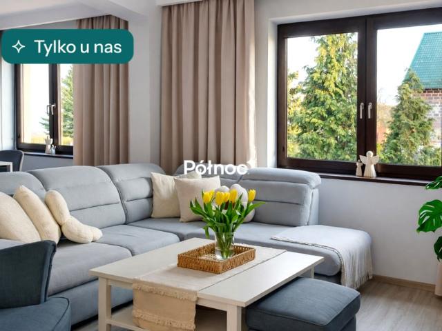 Długa 240,84 m², Mała Słońca