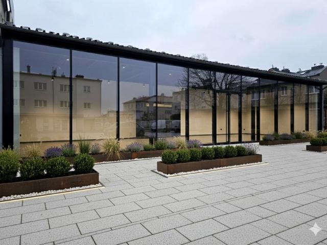 Długa 250 m², Lublin