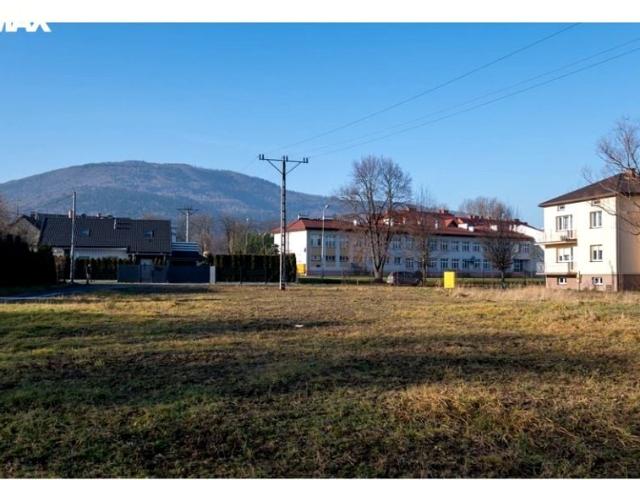 Długa 2 084 m², Buczkowice