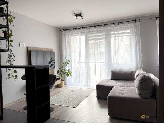 Długa 33,52 m², Wrocław