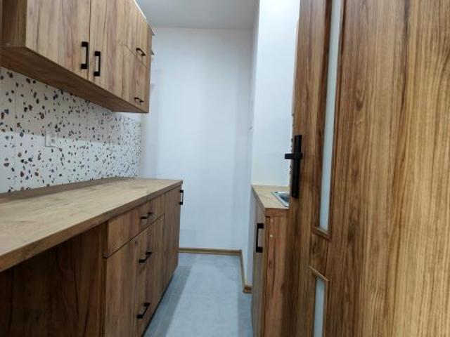 Długa 33 m², Wałbrzych