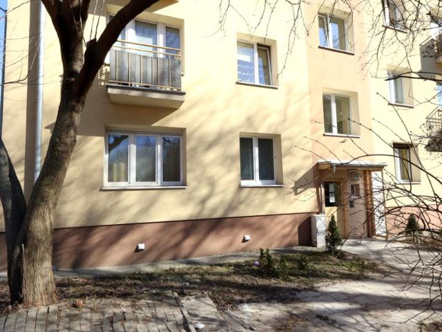 Długa 30,50 m², Zielona Góra