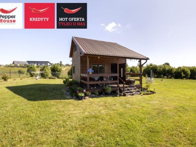 Długa 35 m², Kamela