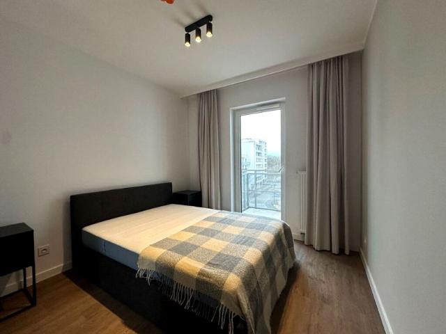 Długa 36 m², Wrocław