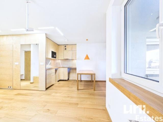 Długa 39,28 m², Kraków