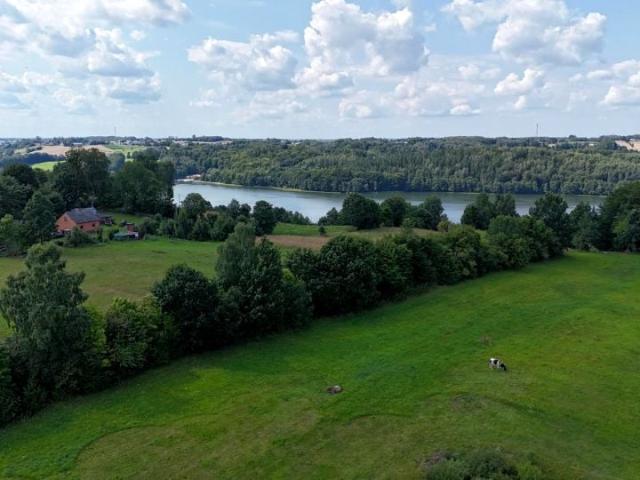 Długa 3 030 m², Ramleje