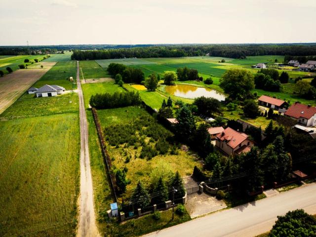 Długa 3 132 m², Borowa