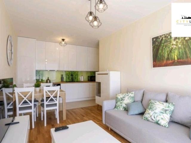 Długa Grobla 45,35 m², Gdańsk