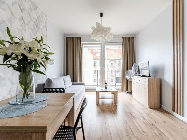 Długa Grobla 48 m², Gdańsk