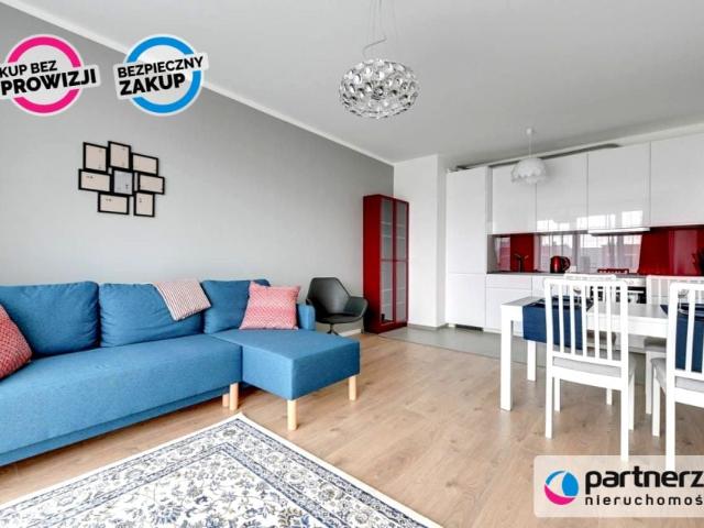 Długa Grobla 57 m², Gdańsk