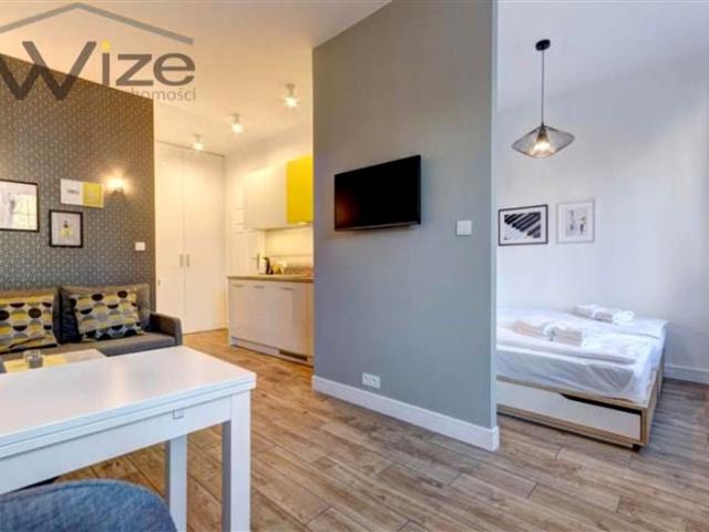 Długi Targ 39 m², Gdańsk