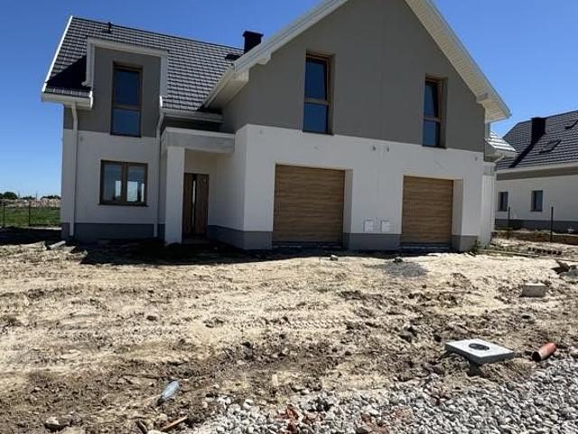 Długie, 164 m2