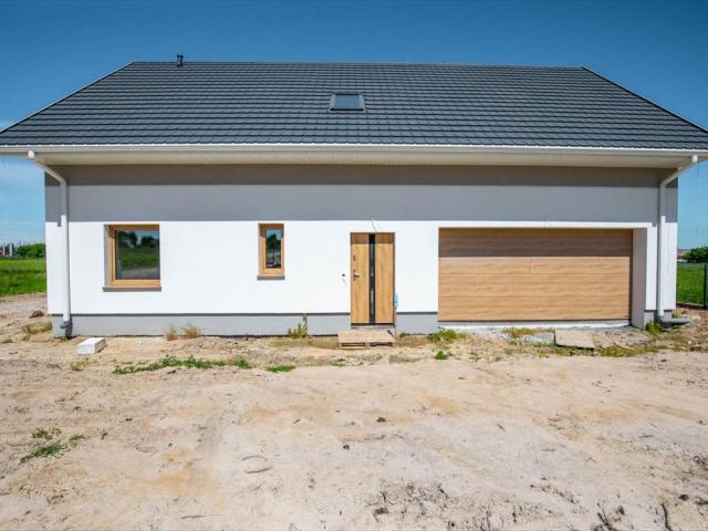 Długie, 215 m2