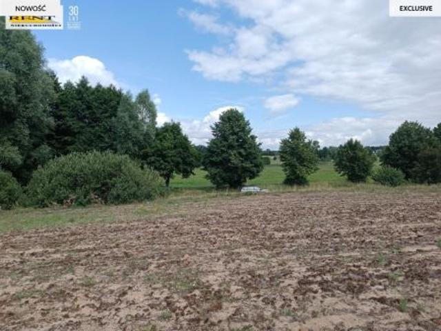 Długie, 3008 m² Działka
