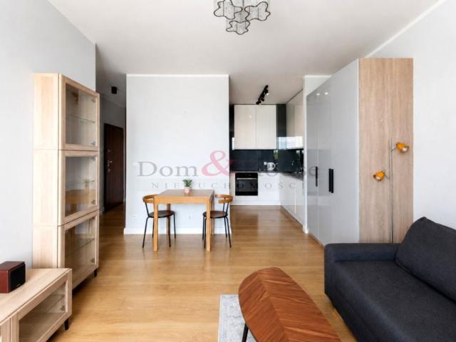 Długie Ogrody 38 m², Gdańsk
