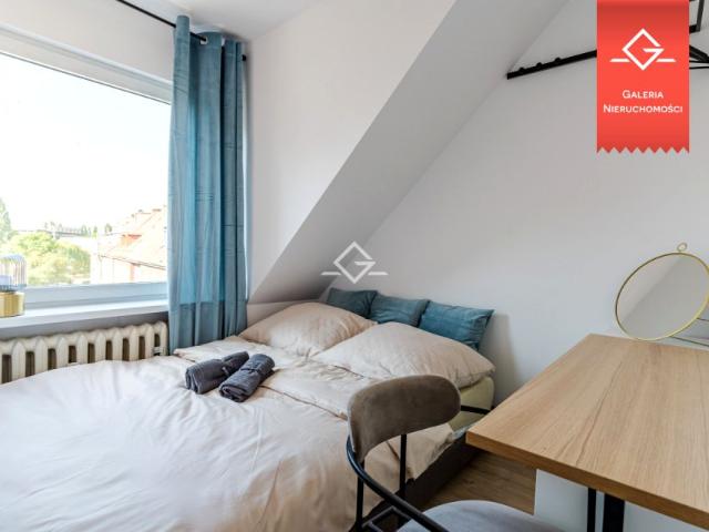 Długie Ogrody 77 m², Gdańsk