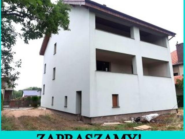 Długołęka, 260 m² Dom