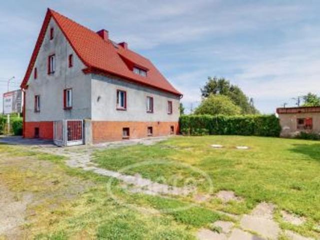 Długołęka, ul. Wrocławska, 1760 m² Działka