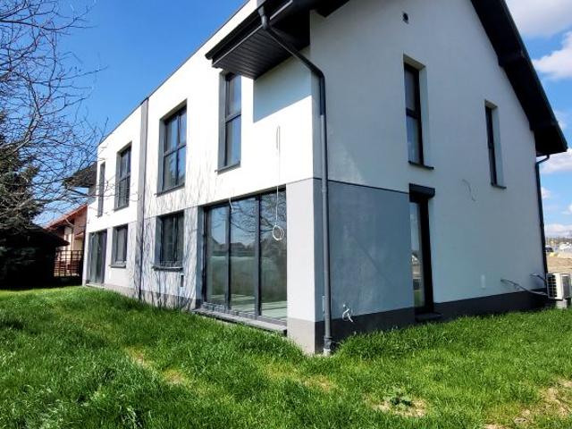 Długopolska 94 74,60 m², Zielonki