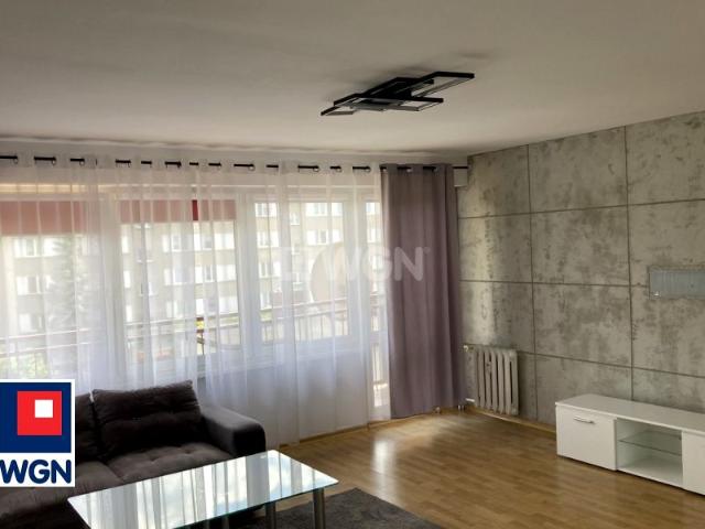 Długosza 48,30 m², Ostrów Wielkopolski