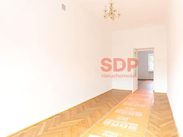 Długosza Jana 49,73 m², Warszawa