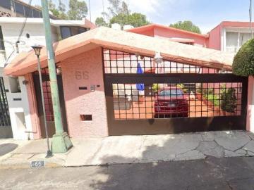 D.V. LINDA CASA EN AZCAPOTZALCO