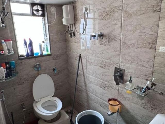 D V Shree Shashwat 1 Bedroom 470 Sq. Ft. Apartment in Pleasant Park Thane Listing ID: #10110