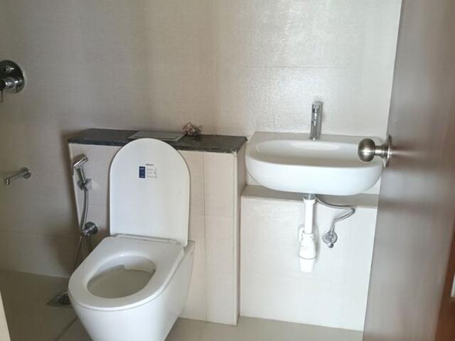 D V Shree Shashwat 2 Bedroom 660 Sq. Ft. Apartment in Mira Road Thane Listing ID: #10384