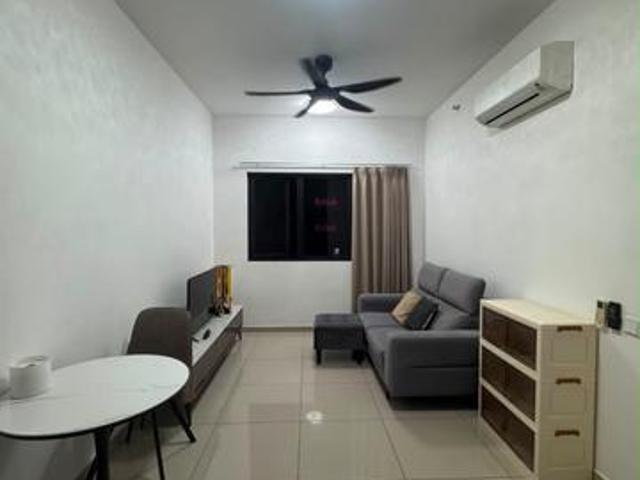 D Vervain Residence Damansara Perdana Sale