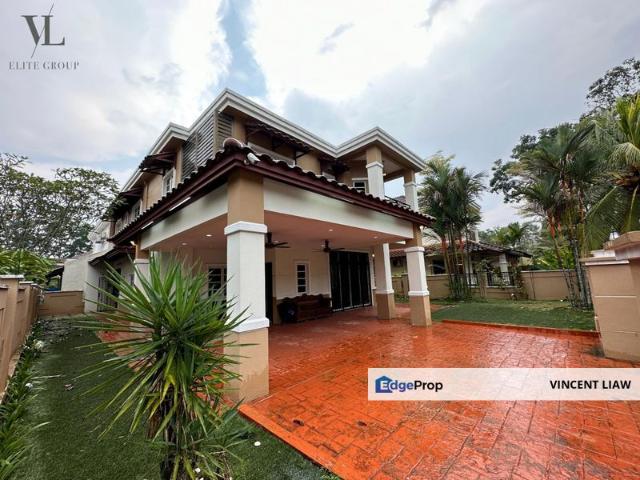 D Villa Equestrian, Kota Damansara