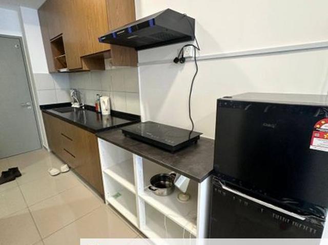D’Vine Residence Damansara Central Park, Damansara Perdana