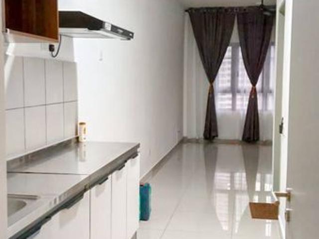 D Vine Residences