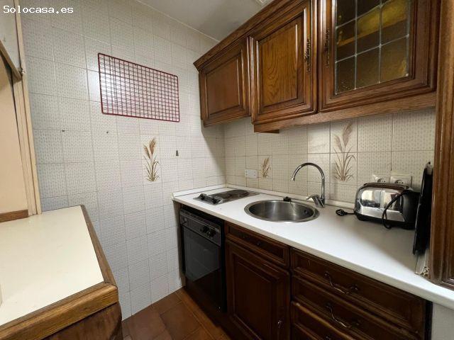 D. Vivienda con cochera en pleno centro de Córdoba