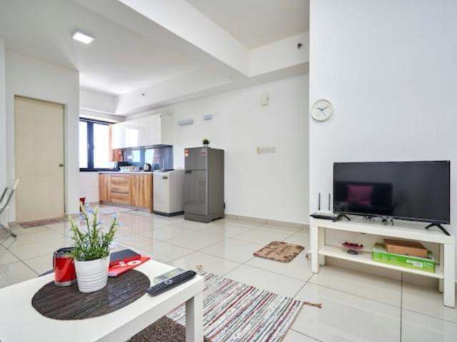 d vogue, serviced residence