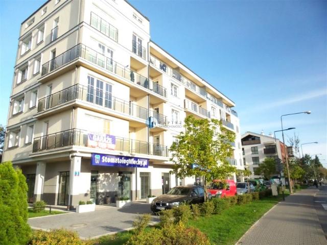 Dźwigowa 3 40 m², Warszawa